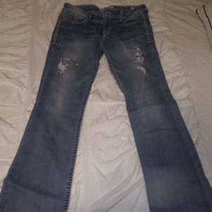 BKE Payton jeans